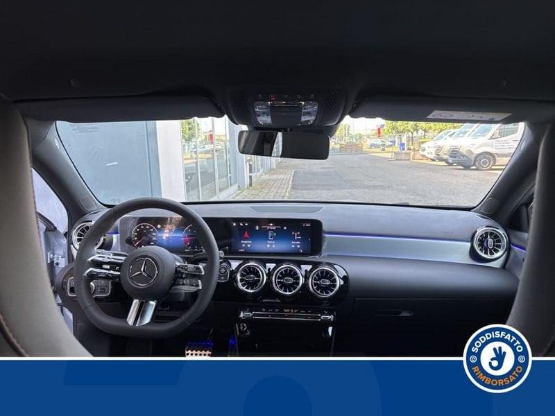 Mercedes-Benz Classe A 180d Automatic AMG Line Advanced Plus