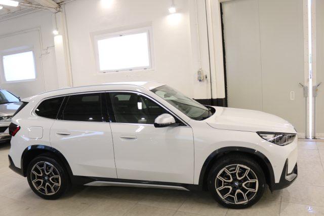 BMW X1 sDrive 18d xLine