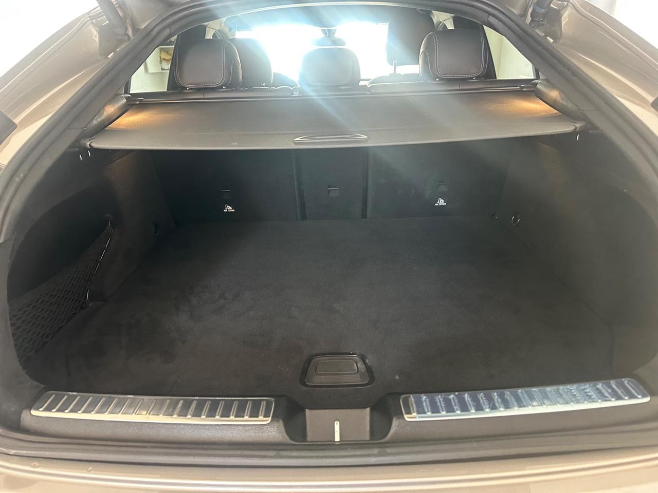 Mercedes-benz GLC 220 GLC 220 d 4Matic Sport