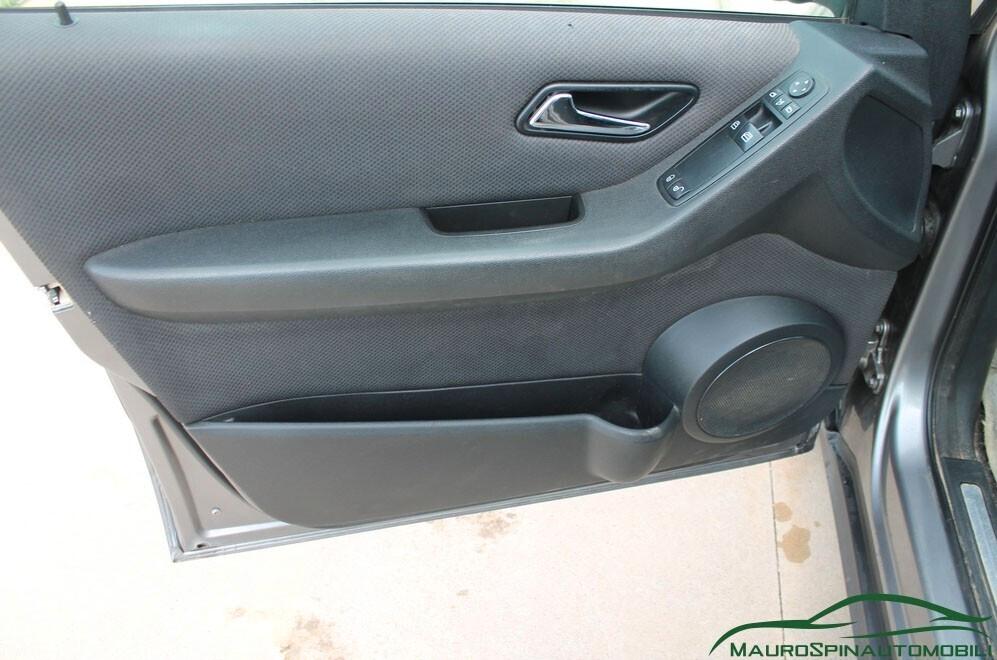 Mercedes-benz A 180 CDI CAMBIO AUTOMATICO