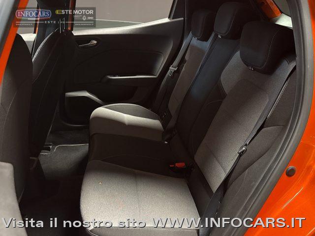 RENAULT Clio SCe 65 CV Evolution - Neopatentati - PROMO