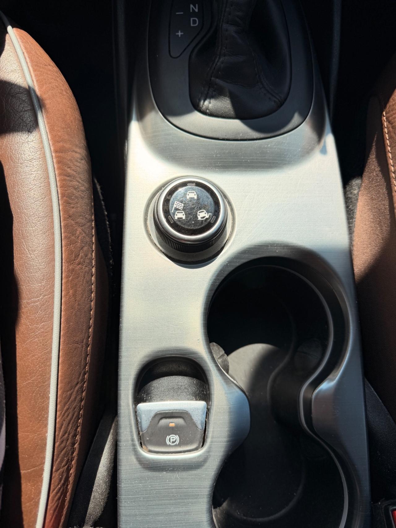 Fiat 500X 2.0 MultiJet 140 CV 4x4 Cross