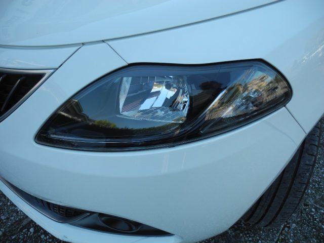 LANCIA Ypsilon 1.0 FireFly 5p. S&S Hybrid -Ok NEOPAT.- "36000 Km"