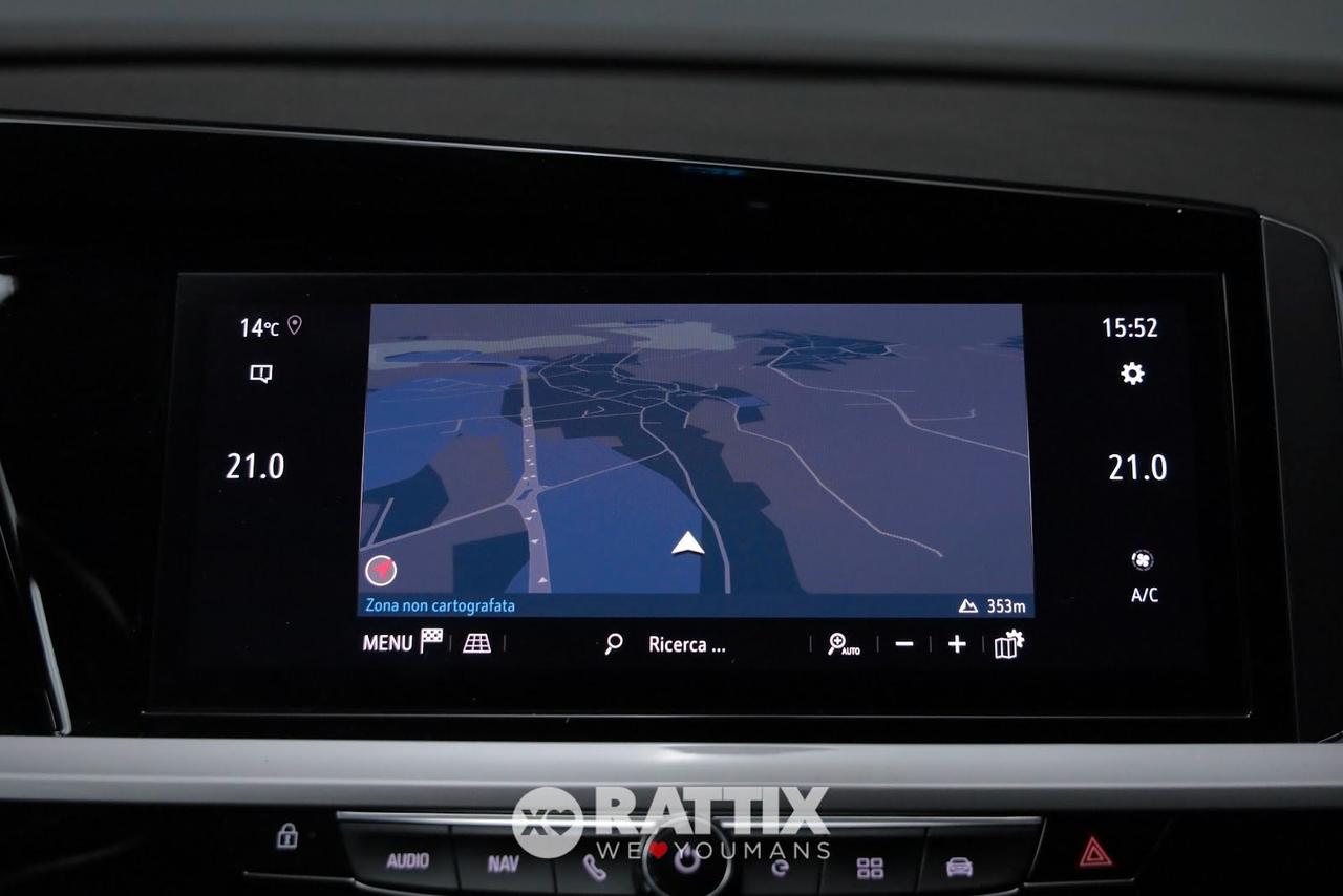 Opel Grandland 1.6 Phev GS Line Auto