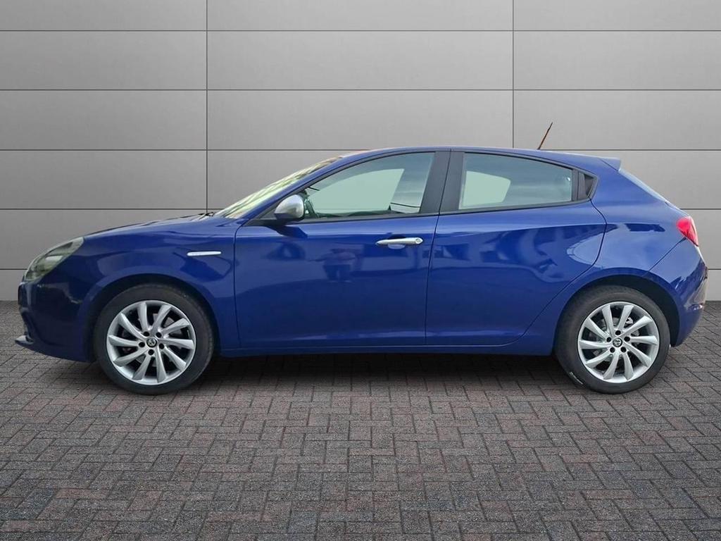 Alfa Romeo Giulietta 1.4 Turbo Multiair Super