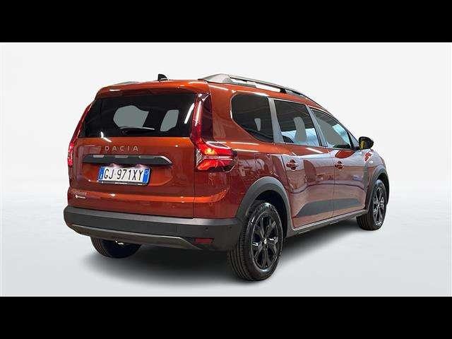 Dacia Jogger 1.0 TCe GPL Extreme UP