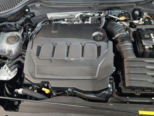 SKODA Karoq 2.0 TDI SCR 4x4 DSG Executive
