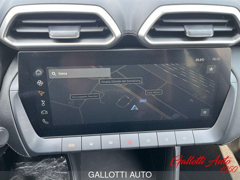 MG ZS 1.5 Comfort