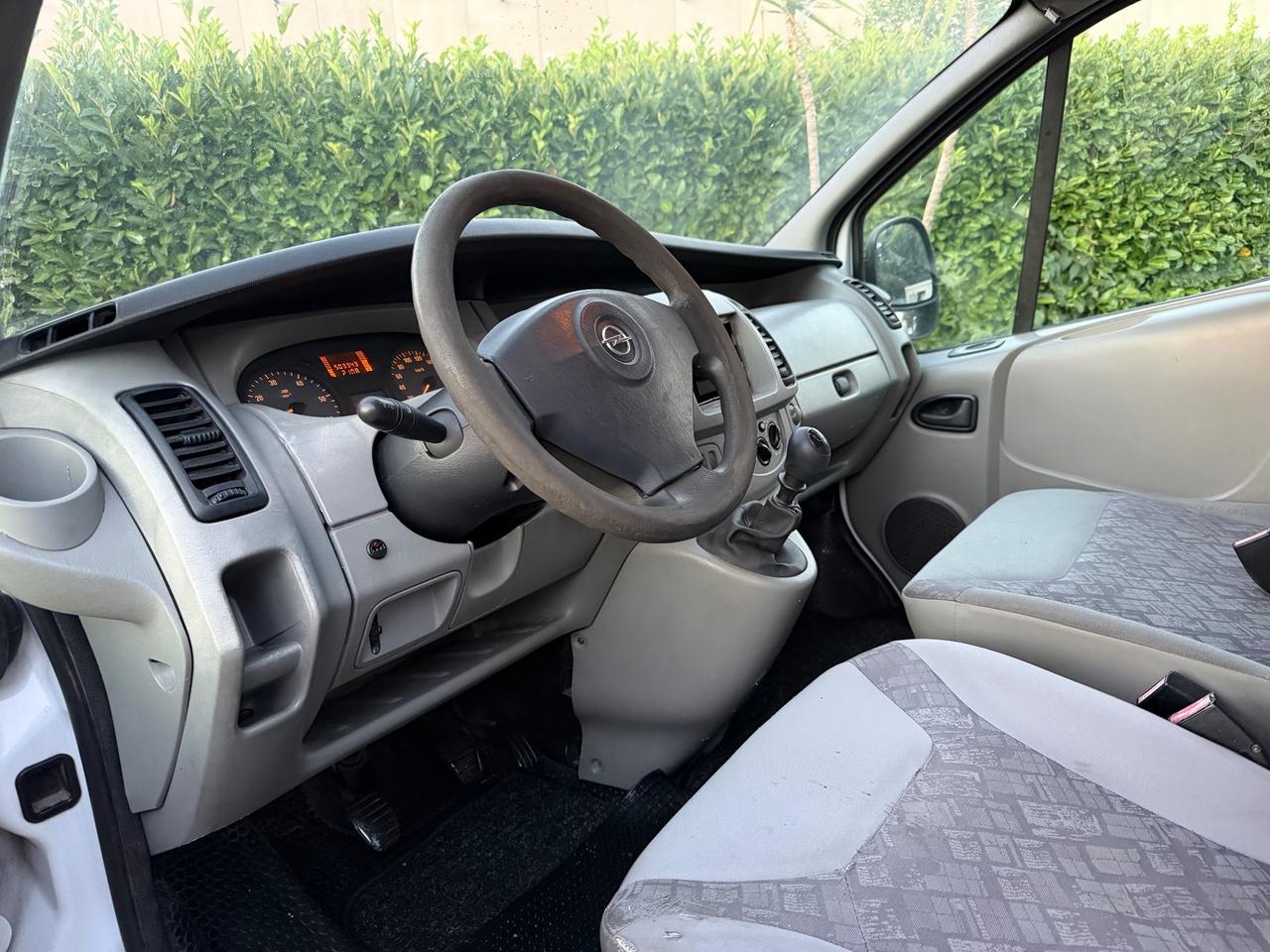 Opel Vivaro 1.9 CDTI/100CV OTTIME CONDIZIONI