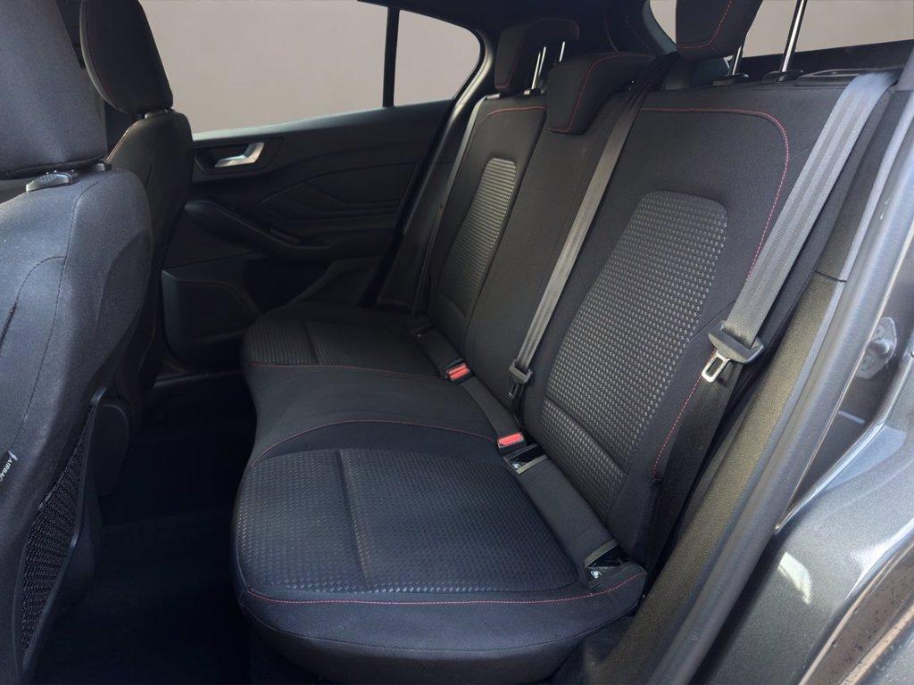 FORD Focus 1.5 ecoblue ST-Line 115cv auto del 2025