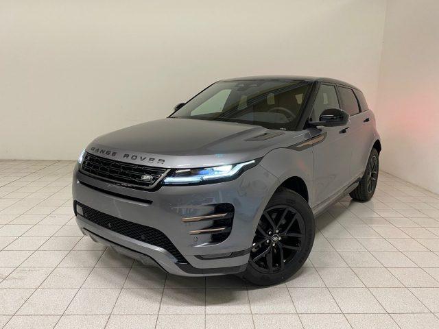 LAND ROVER Range Rover Evoque 2.0D I4 163 CV AWD Auto Dynamic SE