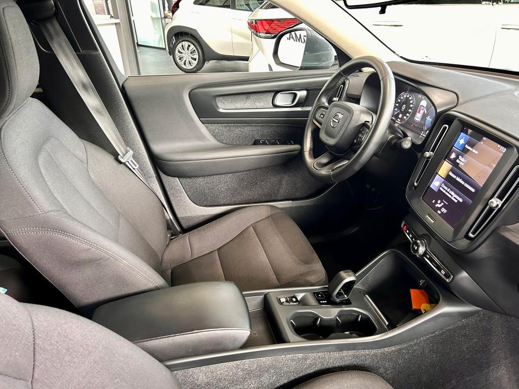 Volvo XC40 1.5 t4 recharge phev Core auto