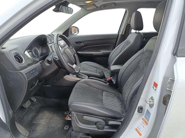 Suzuki Vitara 1.5h 140v Starview 4wd allgrip auto