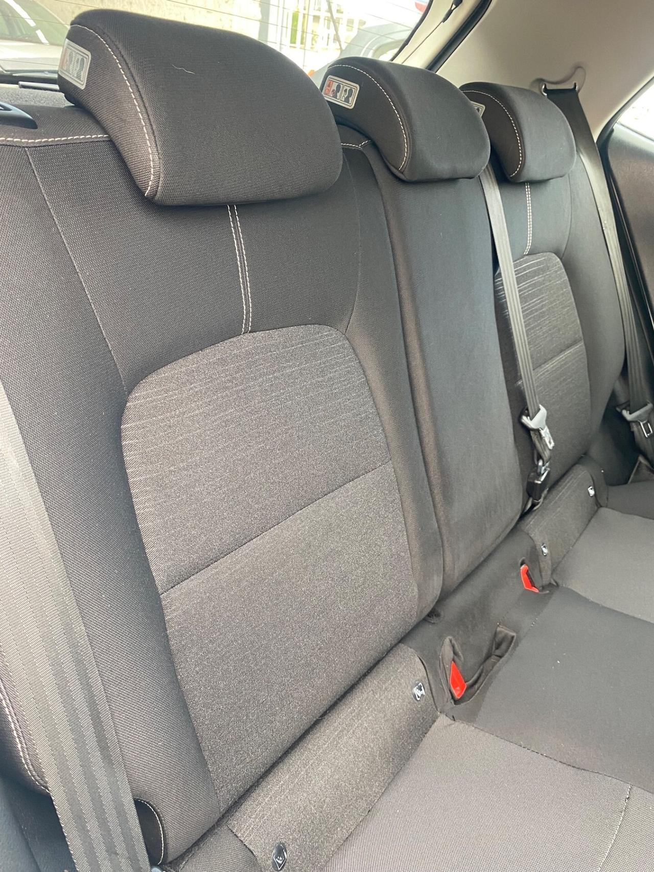 Kia Picanto 1.0 GPL 2017 TAGLIANDATA