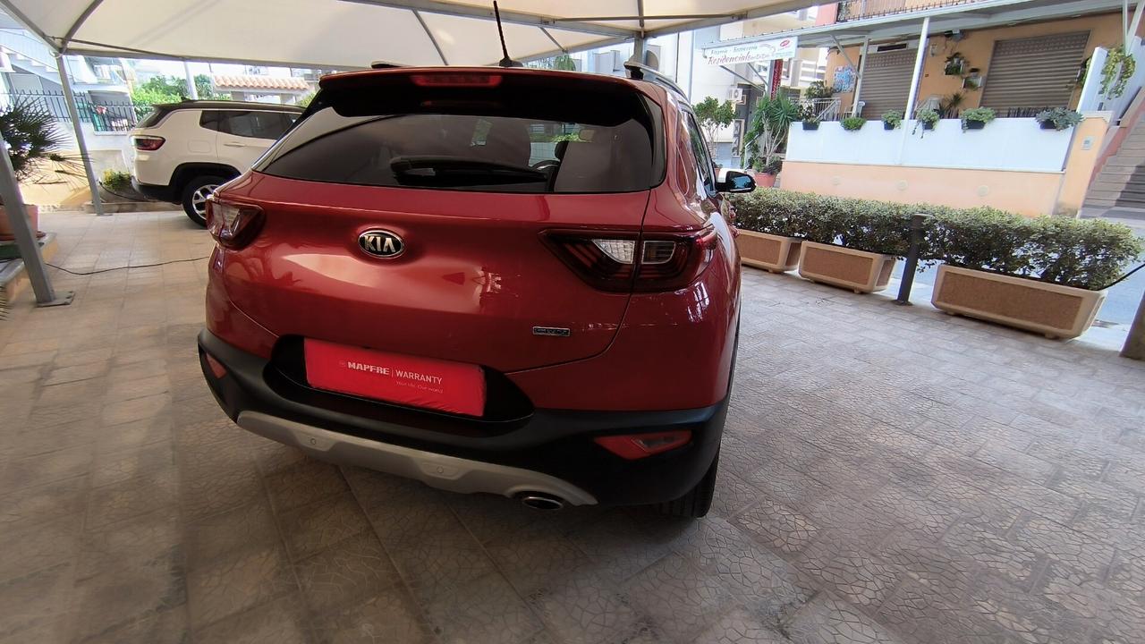 Kia Stonic 1.6 CRDi 110 CV Energy