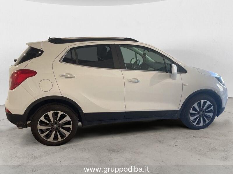 Opel Mokka X Diesel X 1.6 cdti Advance s&s 4x4 136cv