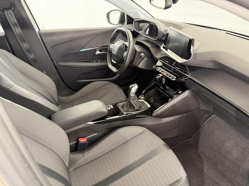 Peugeot 208 Active Pack PureTech 75 S/S