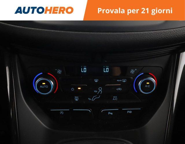 FORD Kuga 2.0 TDCI 120 CV S&S 2WD Powershift ST-Line