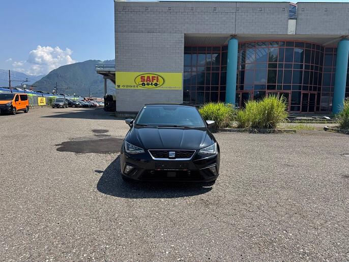 SEAT Ibiza 999CC TSI S/S X-Fr Visione