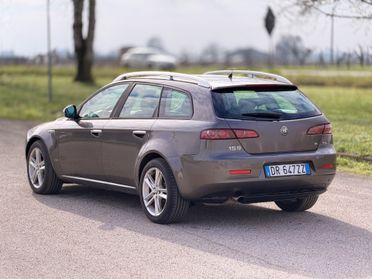 Alfa Romeo 159 1.9 JTDm