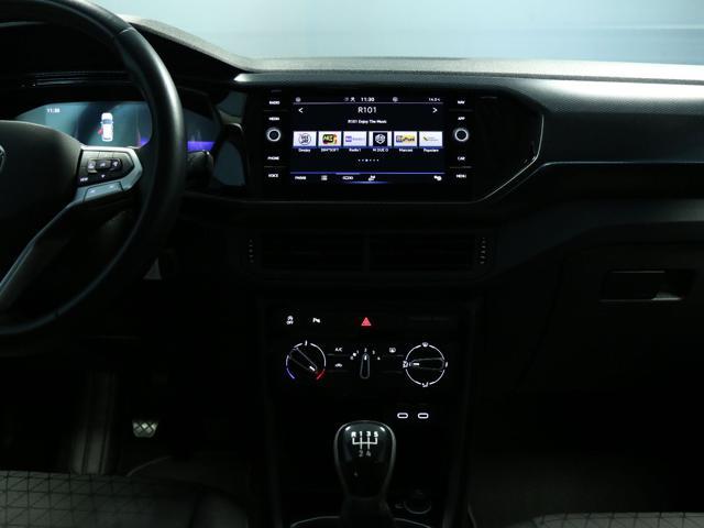 VOLKSWAGEN T-Cross 1.0 TSI 95CV Style