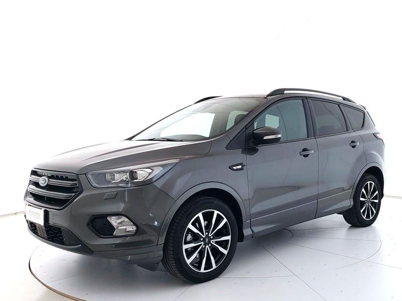 Ford Kuga 1.5 tdci st-line s&s 2wd 120cv my18