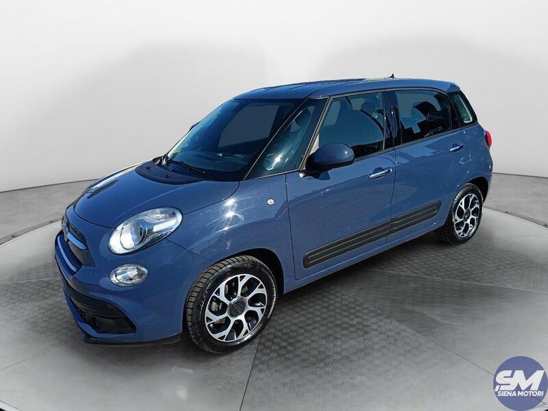 FIAT 500L 1.3 Multijet 95cv Mirror