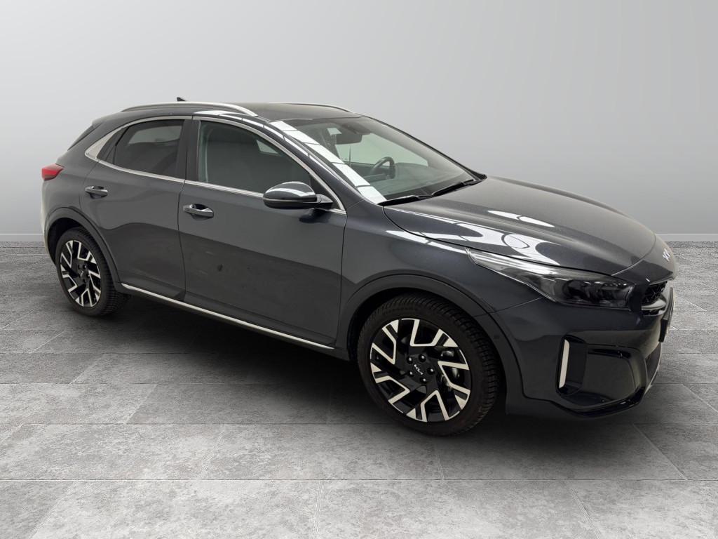 KIA XCeed 2019 - XCeed 1.5 t-gdi mhev Style 160cv imt
