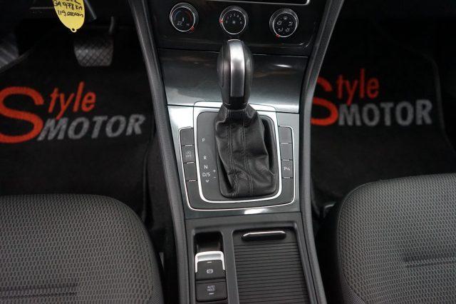 VOLKSWAGEN Golf 2.0 TDI DSG 5p. Business BlueMotion Technology