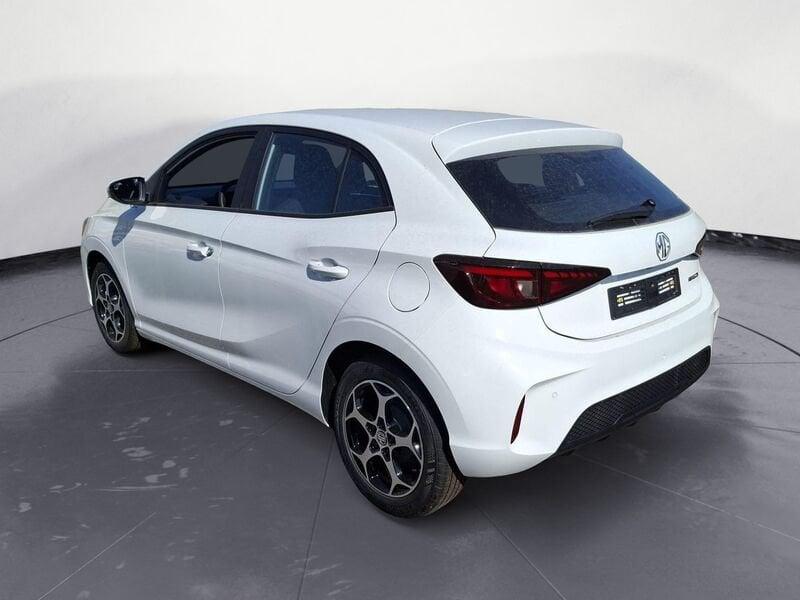 MG MG3 1.5 Comfort