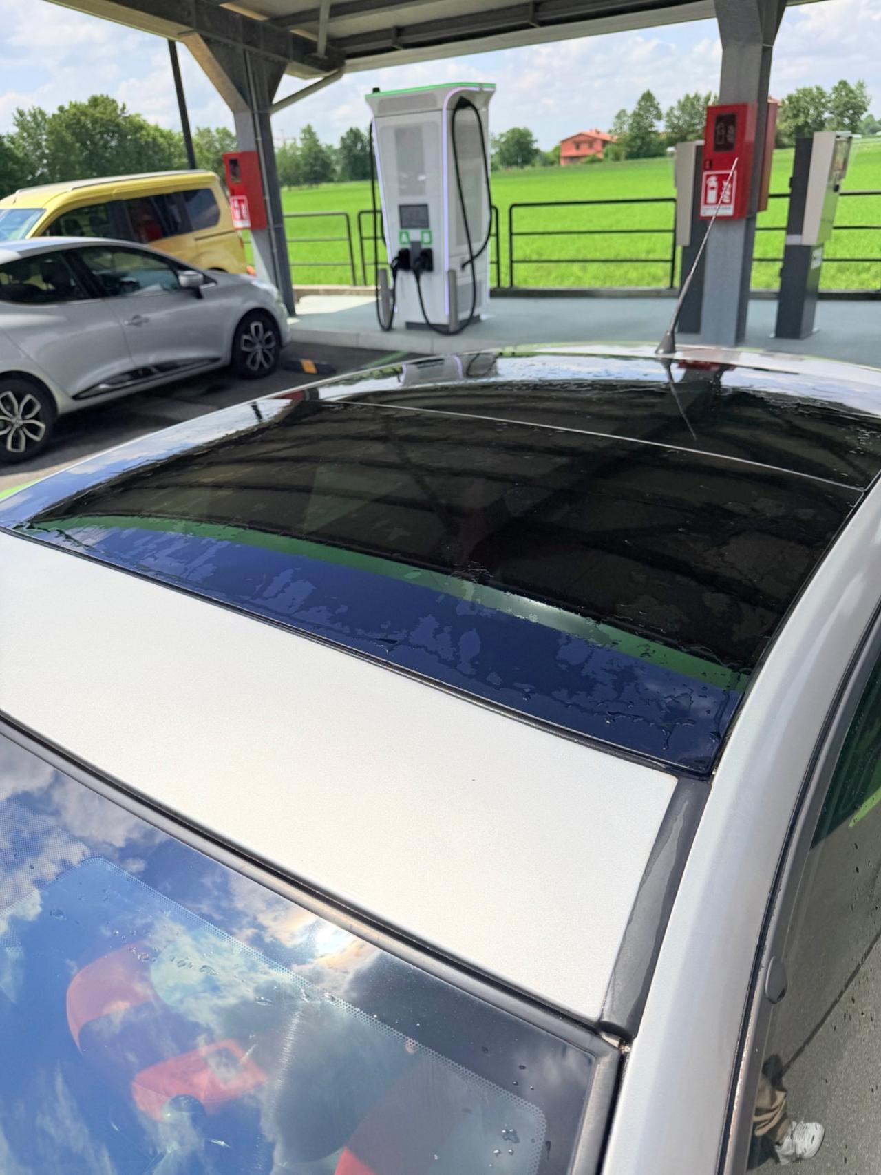 Lancia Ypsilon 1.2