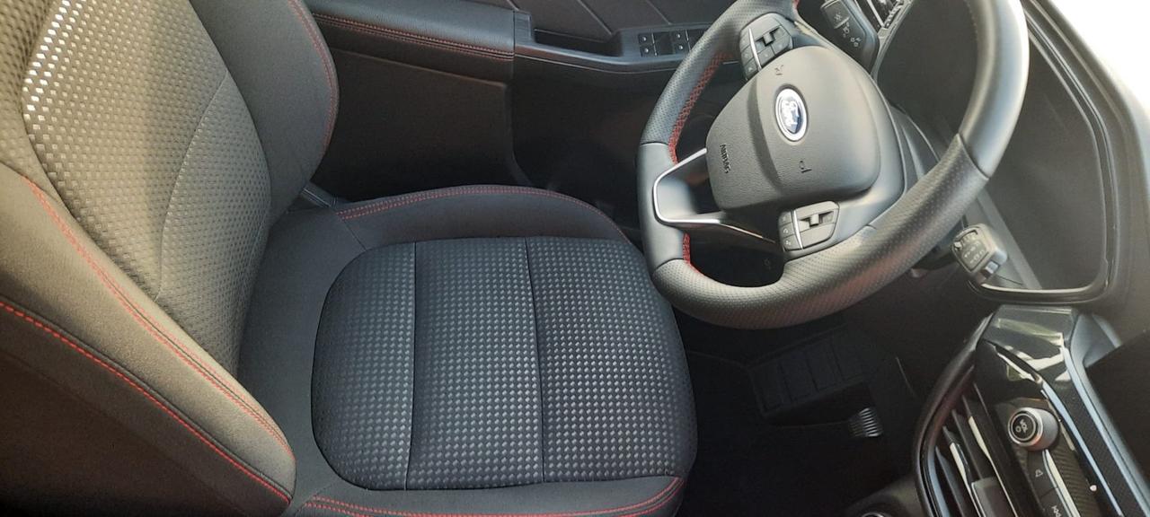 Ford Kuga 1.5 EcoBlue 120 CV 2WD ST-Line X