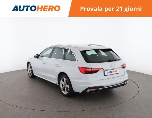 AUDI A4 Avant 35 TDI/163 CV S tronic Business Advanced