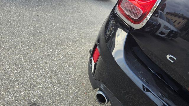MINI Countryman 1.5 One D UNICO PROP. SERVICE MINI PERMUTE