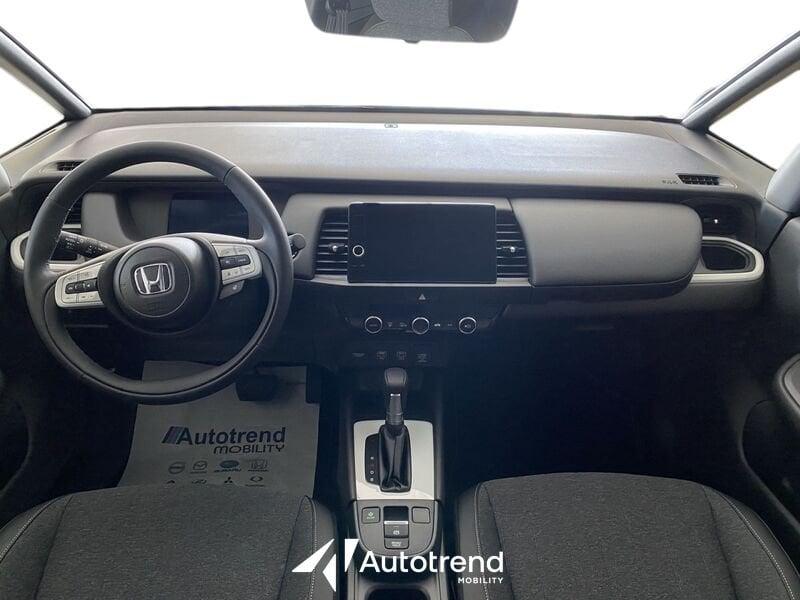 Honda Jazz 1.5 Hybrid 122 CV Automatica NAVI Advance