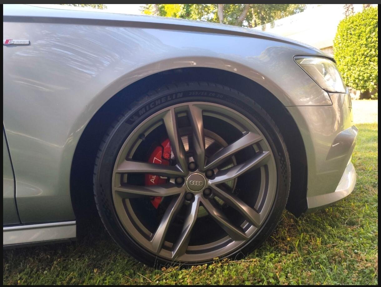 Audi A6 Avant 2.0 TDI 190 CV quattro S tronic Business Plus