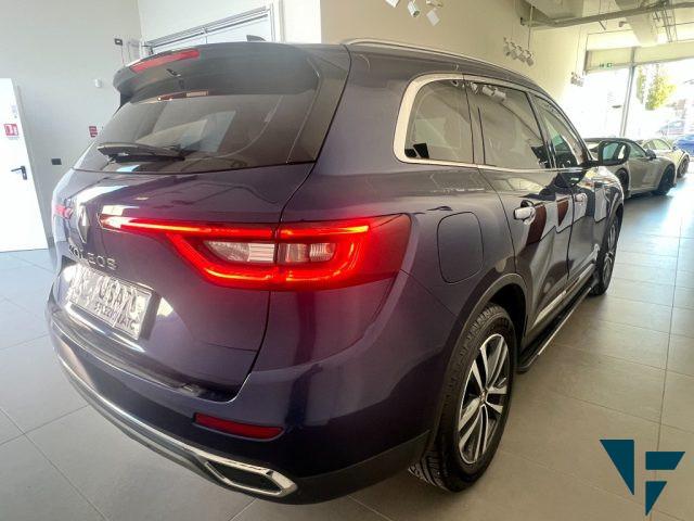 RENAULT Koleos Blue dCi 150 CV X-Tronic Business