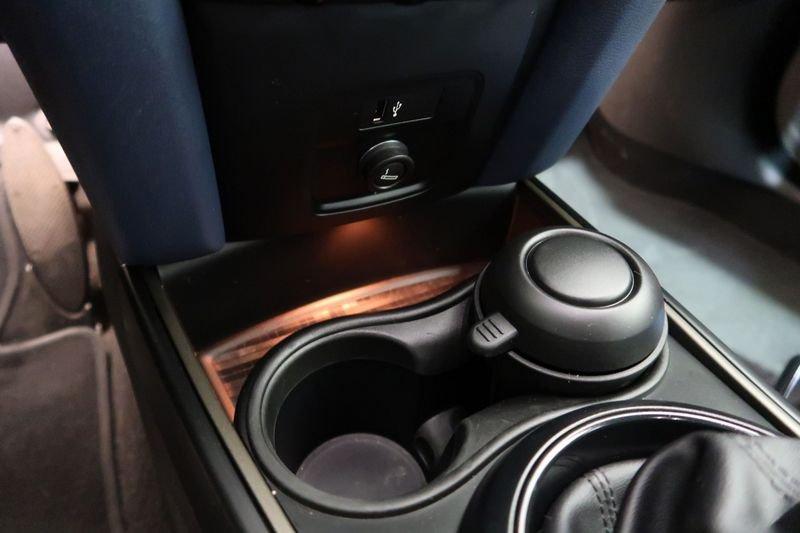 MINI Cooper Countryman Cooper S E ALL4 4WD automatica