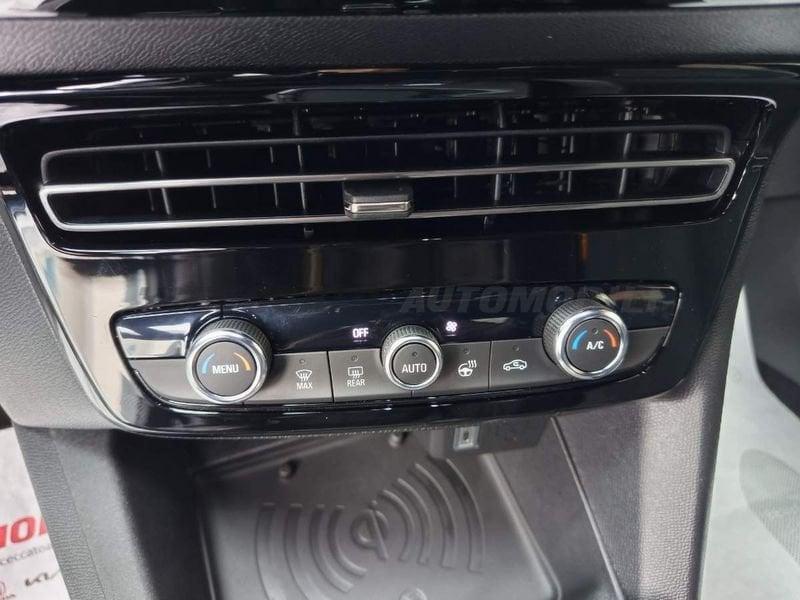 Opel Mokka Mokka 1.2 GS s&s 130cv at8