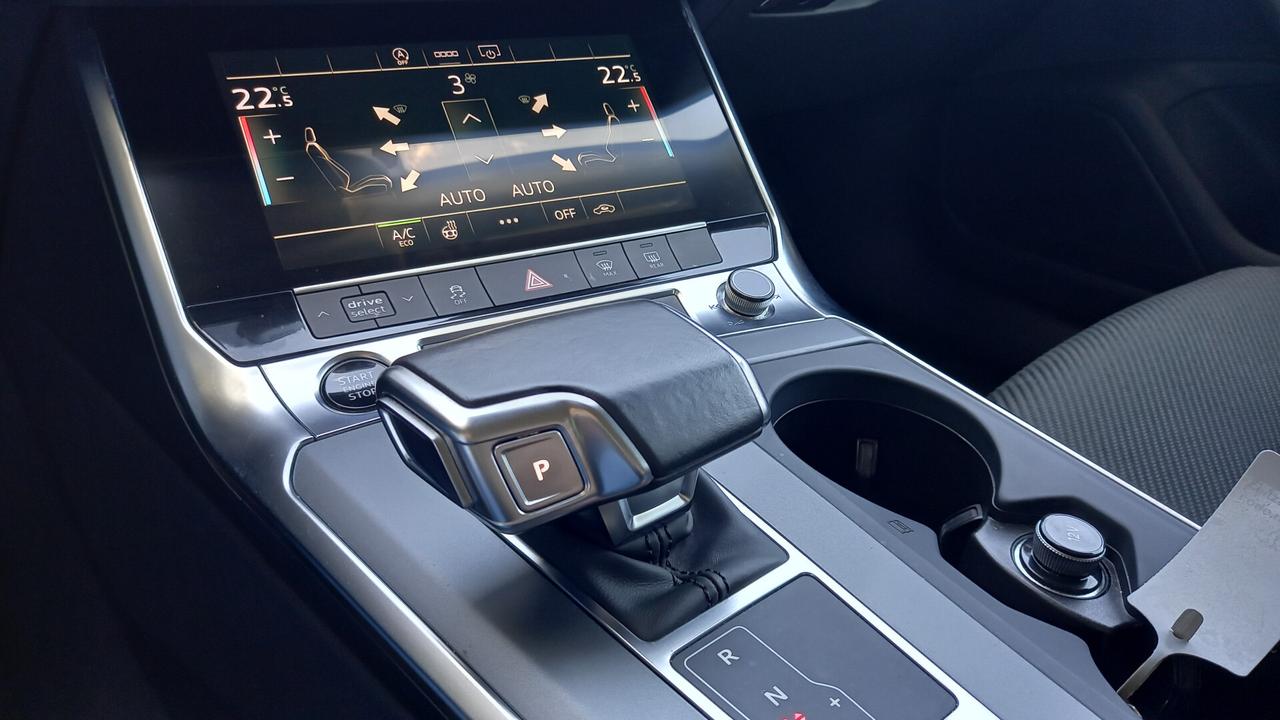 Audi A6 Avant 40 2.0 TDI S tronic Business