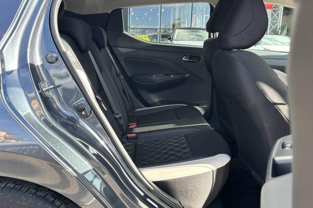 NISSAN Micra IG-T 92 Xtronic 5 porte N-Design