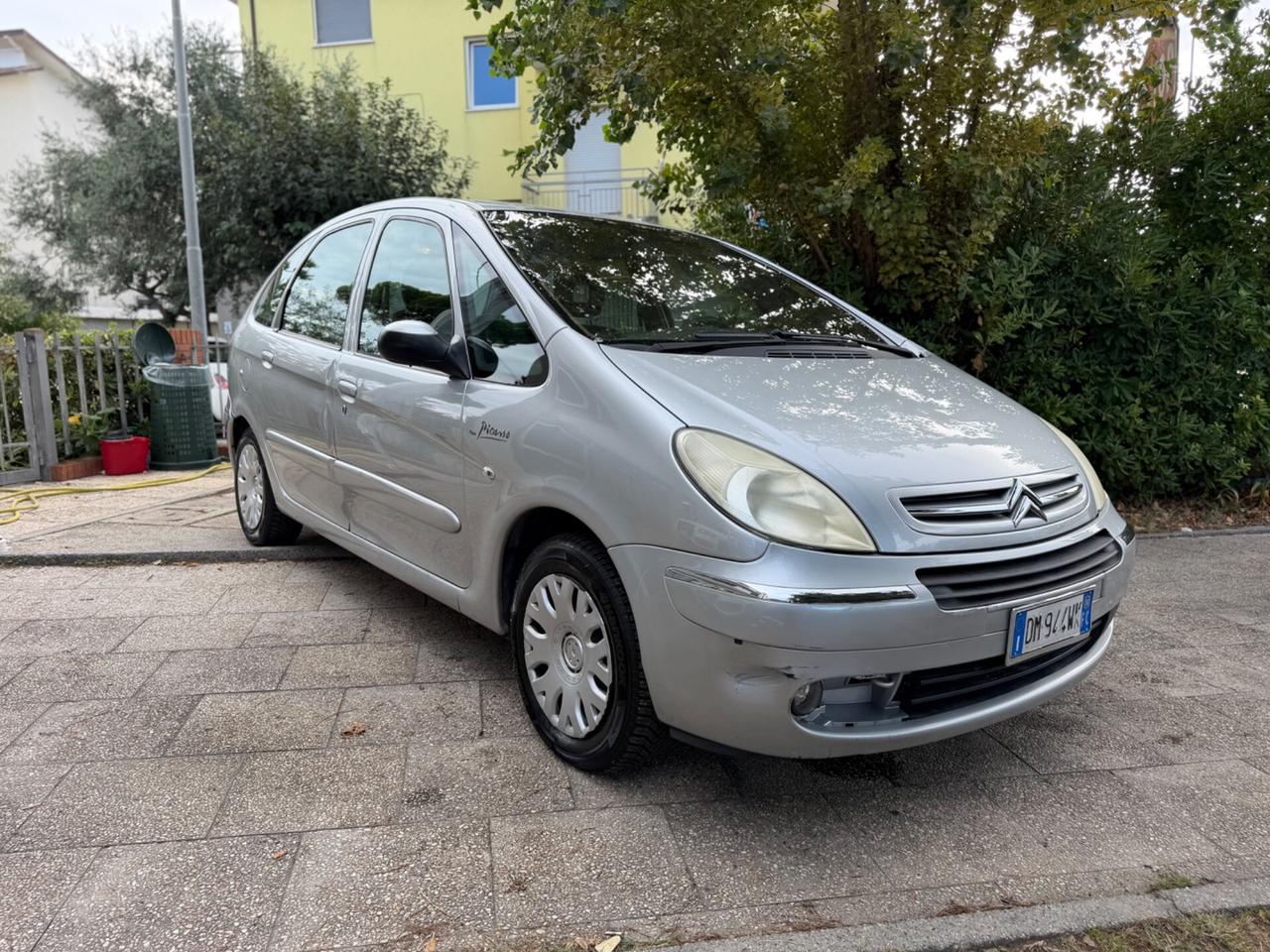 Citroen Xsara Picasso 1.6 HDi 110CV FAP Elegance