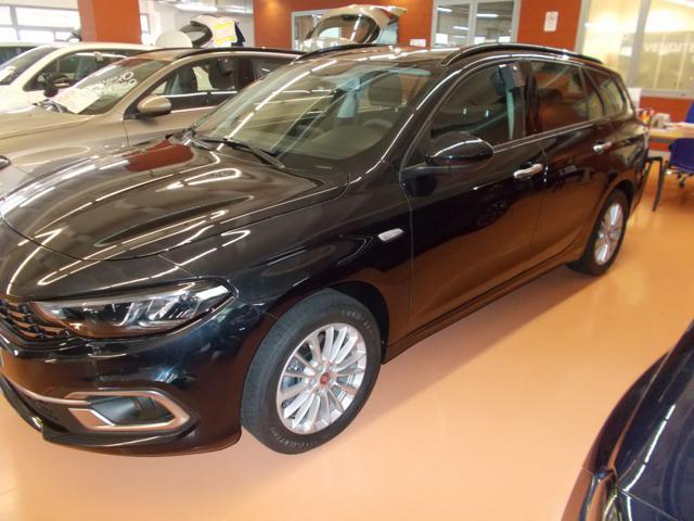 FIAT Tipo 1.6 Mjt S&S SW Life PROMO