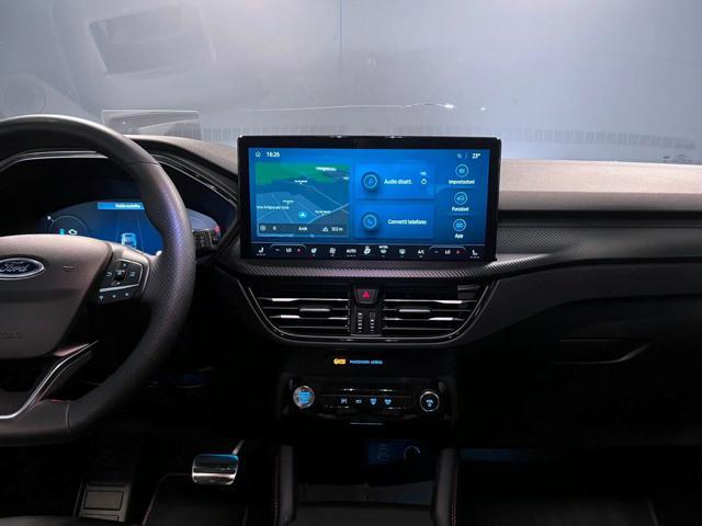 FORD Kuga 2.5 Full Hybrid 180 CV CVT 2WD ST-Line X