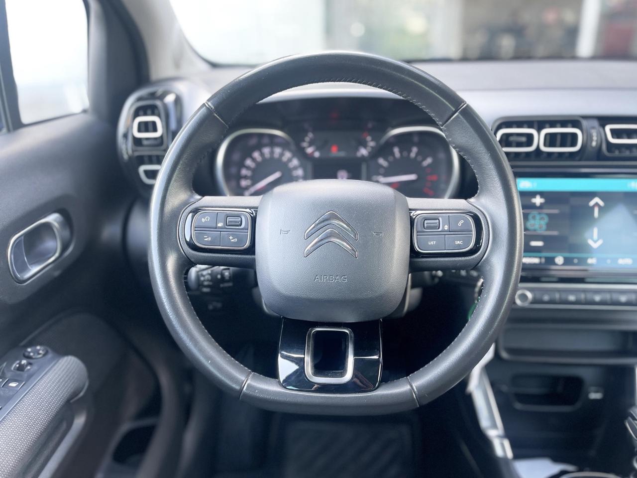 Citroen C3 Aircross 1.5 Diesel 110CV E6 Neo - 2022