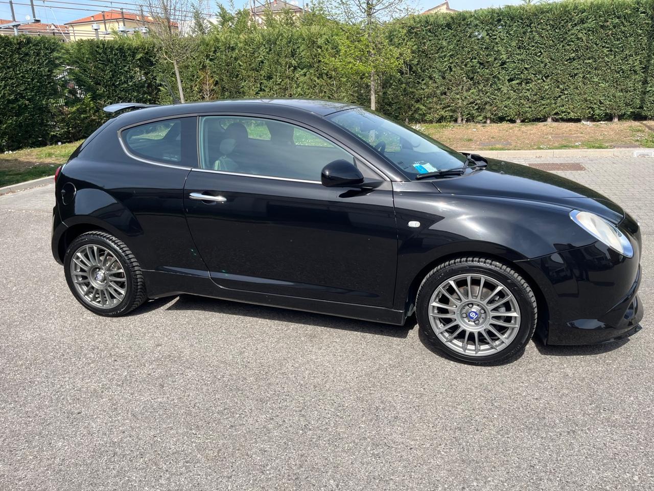 Alfa Romeo MiTo 1.4 T 135 CV SPORT