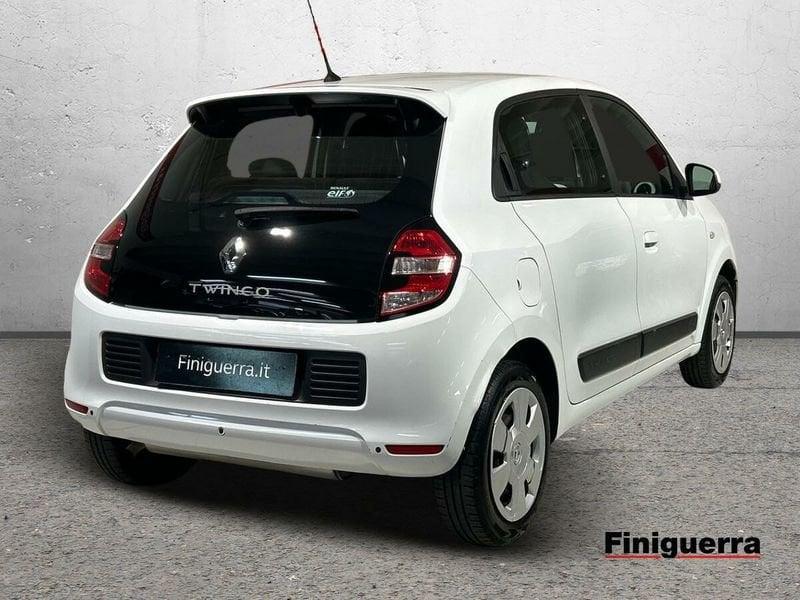 Renault Twingo Twingo 1.0 SCe Live