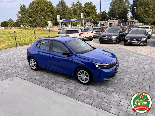 OPEL Corsa 1.2 ANCHE PER NEOPATENTATI