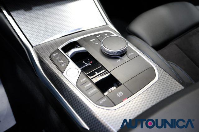 BMW 320 E TOURING MSPORT