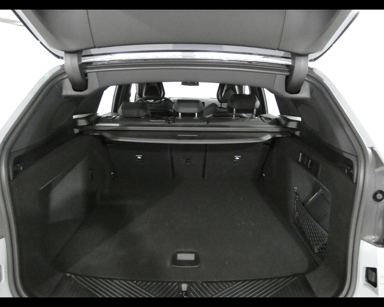 BMW X3 (G45) - X3 xDrive20d 48V MSport